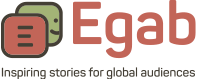 Egab Logo